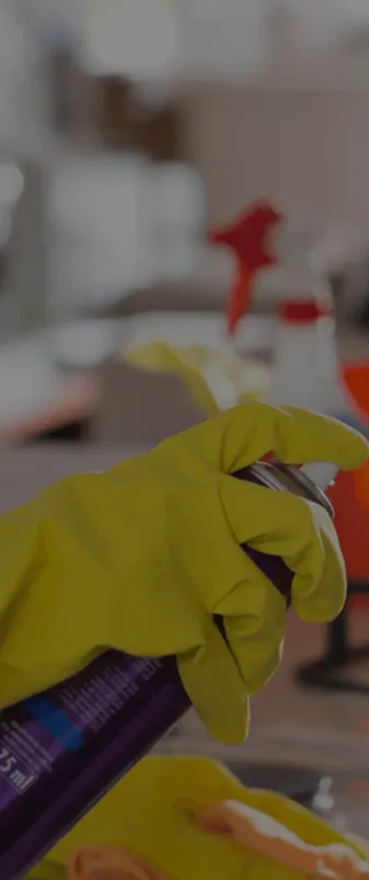 Reliable Residential & Commercial Cleaning in Pueblo, CO